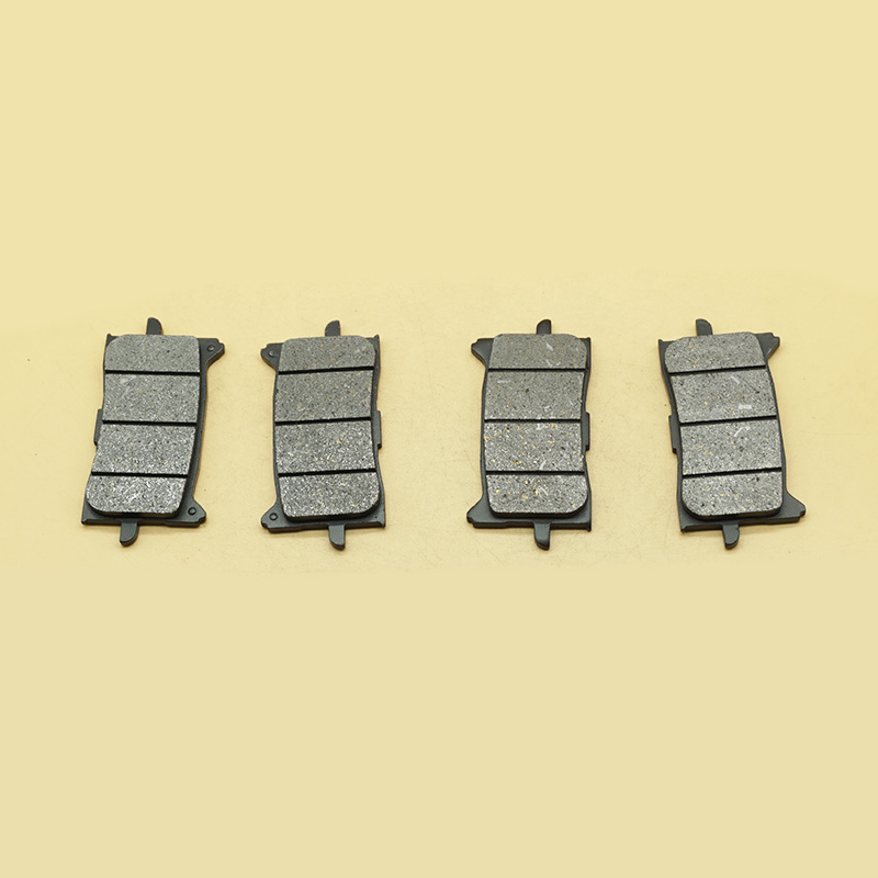 For Honda CB650R 2019-2024 CBR - Brake Pad Set 评论和价格
