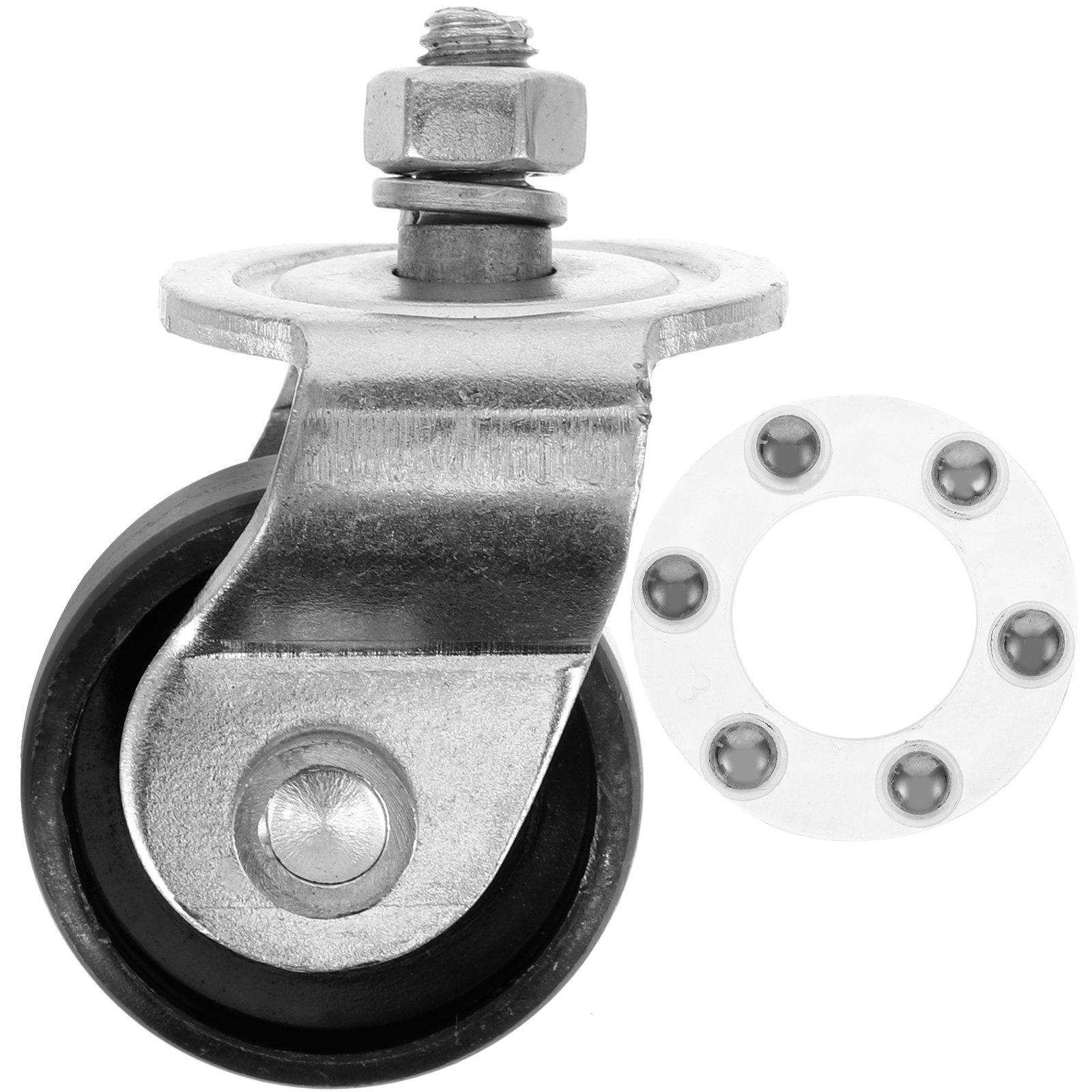 Replacement Caster Wheels for  - Car Jack 评论和价格
