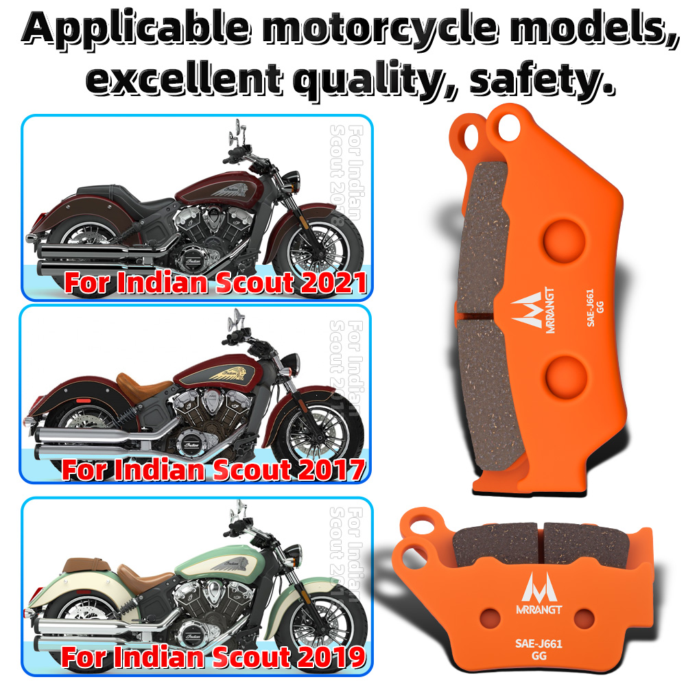 MRRANGT Ceramic Brake Pads fit - Brake Pad Set 评论和价格