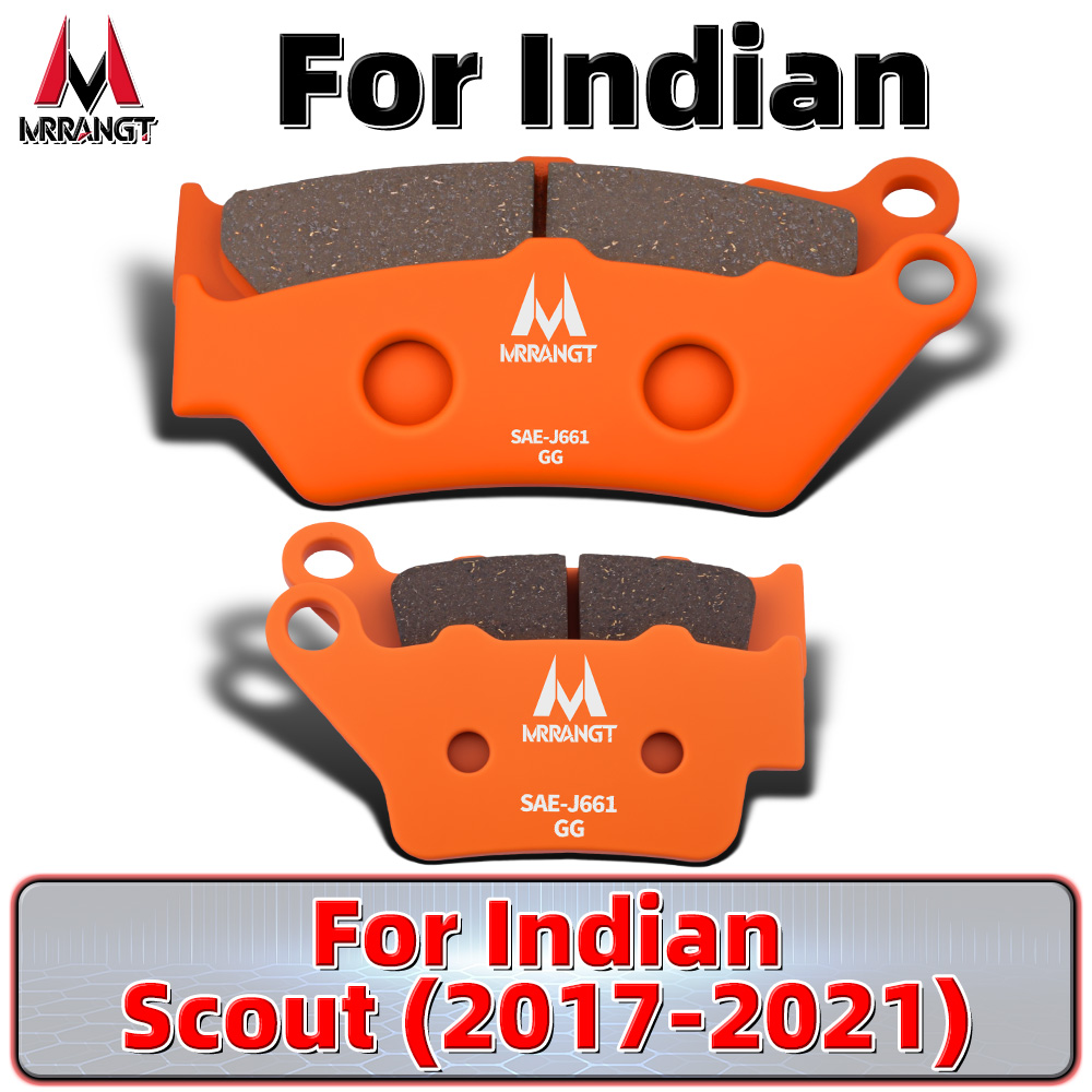 MRRANGT Ceramic Brake Pads fit - Brake Pad Set 评论和价格