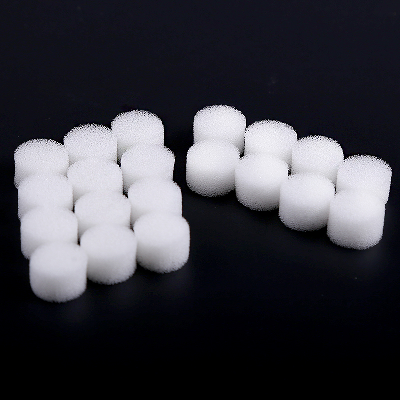 50/100pcs Soft Filter Cotton T - Spring Compressor Tool 评论和价格