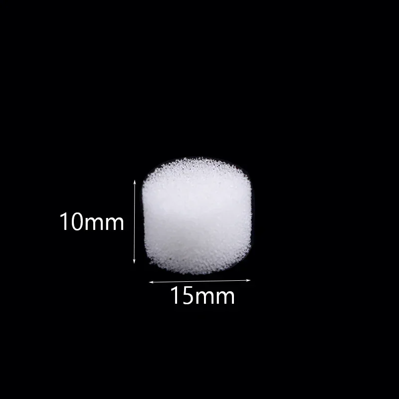 50/100pcs Soft Filter Cotton T - Spring Compressor Tool 评论和价格