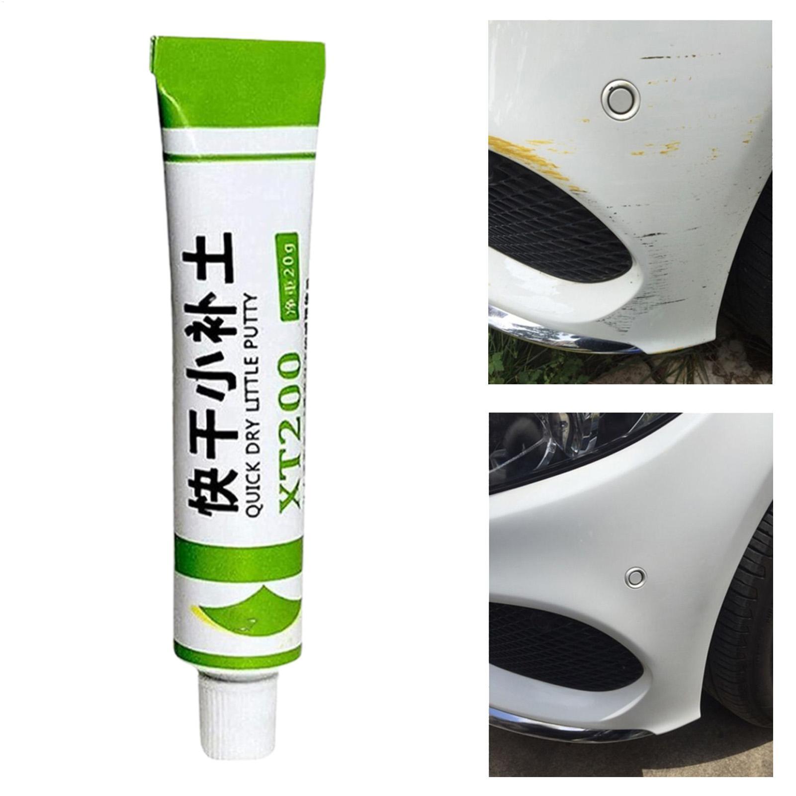 Car Body Putty Quick Dry Good  - Automotive Tools 评论和价格
