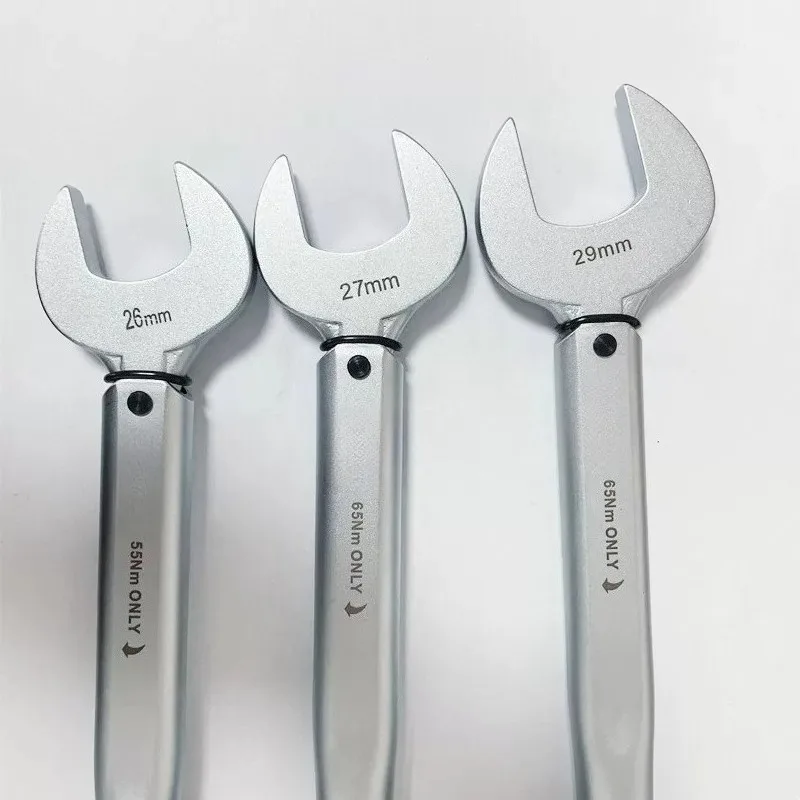 Open Fixed Torque Wrench Singl - Torque Wrench 评论和价格