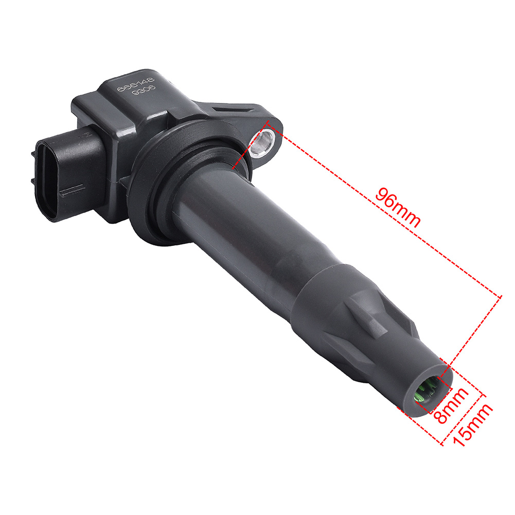 Ignition Coil High Voltage Pac - Spark Plug 评论和价格