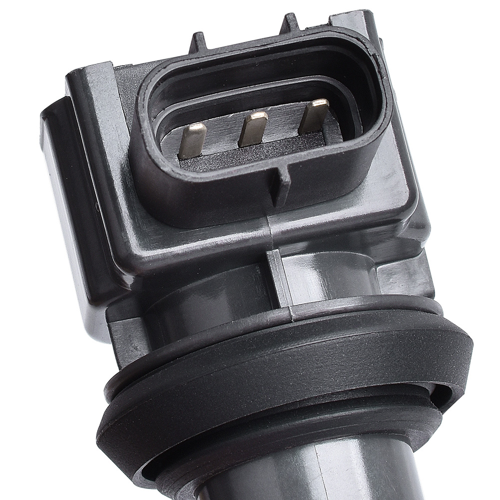 Ignition Coil High Voltage Pac - Spark Plug 评论和价格