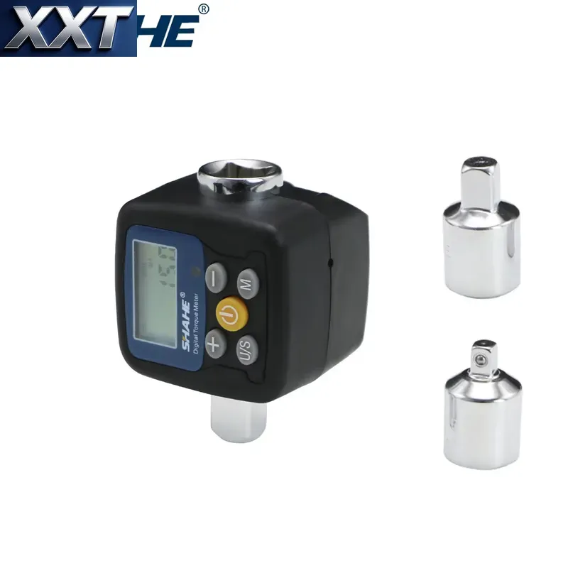 XXT Shahe Digital Torque Wrenc - Torque Wrench 评论和价格