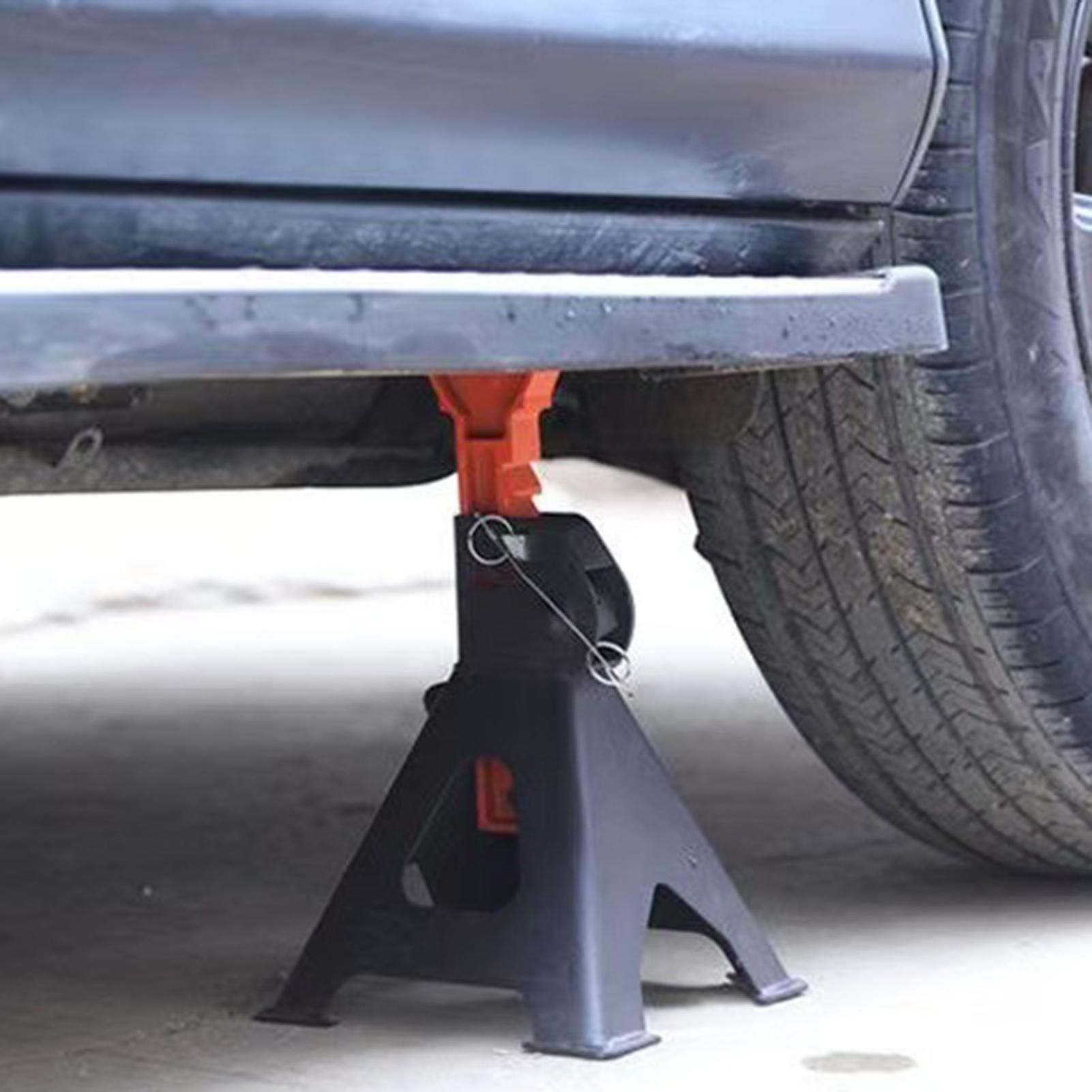Truck Jack Stands 3 Ton/ 6 Ton - Car Lift 评论和价格